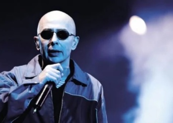 Ante la preocupación por su salud, aclararon que el Indio Solari no sufrió un ACV