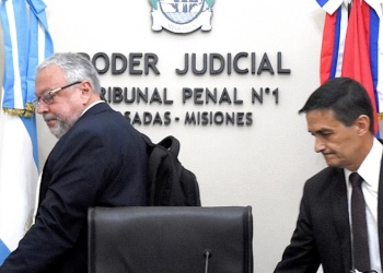 Hombre acusado de abusar de su hija de 5 años fue internado