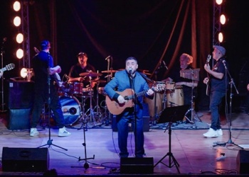 Javier Sá presenta su nuevo tema: “Torrente de mi sentir”