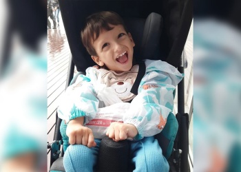 Una fundación de México cubrirá parte del tratamiento experimental de Jeremías