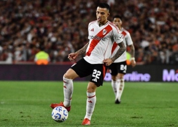 Ofertarían por un jugador extranjero de River