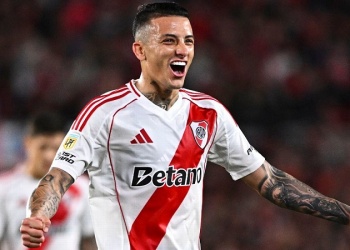 Ofertarían por un jugador extranjero de River