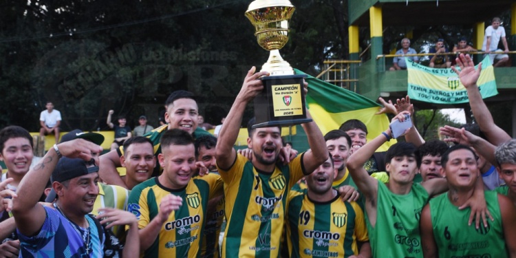 DEFIENDE EL TÍTULO. La Picada es el vigente campeón capitalino.