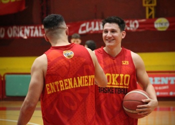 Tokio ratificó a Landi, Tabbia y Gómez Quintero para la Liga Federal 2026