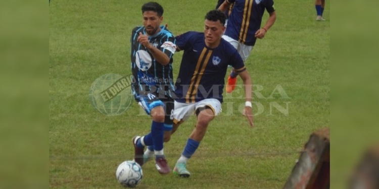 EXPECTATIVA. Se espera un buen número de espectadores para la definición.