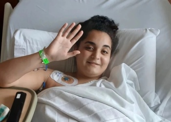 Organizan un festival solidario para el tratamiento de Luzmila Krul