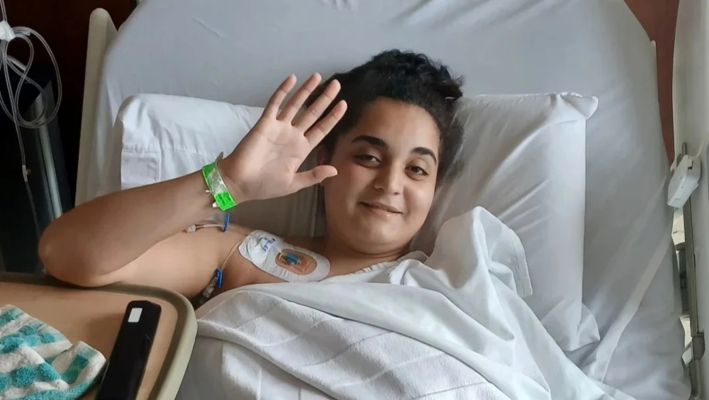 Organizan un festival solidario para el tratamiento de Luzmila Krul