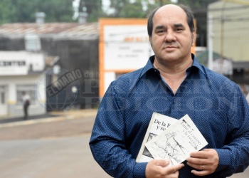 “La educación rural necesita una vuelta de tuerca”