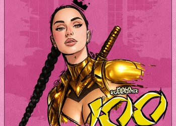 Mala Rodríguez lanza “100” y reafirma su vigencia como voz central del rap en español