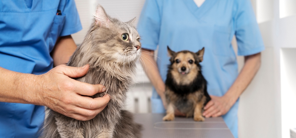 Día de la Esterilización Animal: “Es una herramienta clave para controlar la sobrepoblación y el abandono”