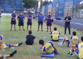 Cuenta regresiva para el Auriazul