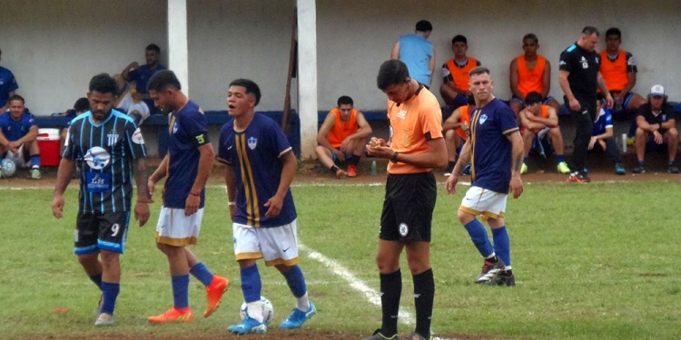 AHORA SÍ. Nacional y 9 de Julio le darán el cierre formal a la temporada 2025.