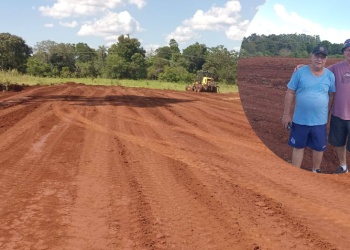 Nacional de Puerto Piray y el sueño de la casa propia