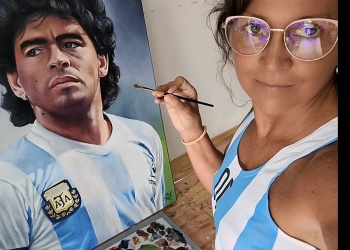 Cuando el arte también es trabajo