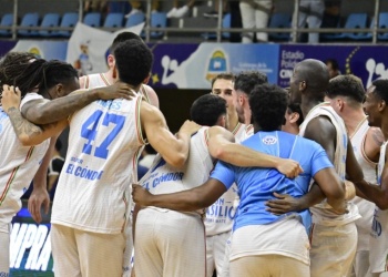 OTC, escolta de la Liga Nacional