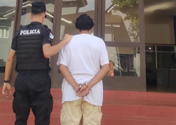 Cuatro detenidos y elementos recuperados, tras varios operativos en distintos puntos de Misiones
