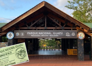 Denuncian fraude en el sistema de cobro de tickets a Cataratas: despidos y reclamos a la Nación
