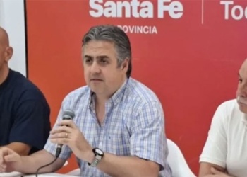 Santa Fe: pasarán a disponibilidad a 20 policías tras las protestas