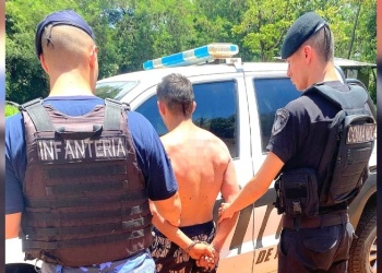 Cayó presunto autor de millonario robo