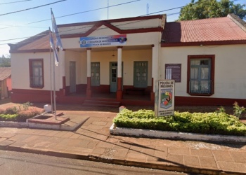 Policía detenido por apremios y vejaciones a un preso en Montecarlo