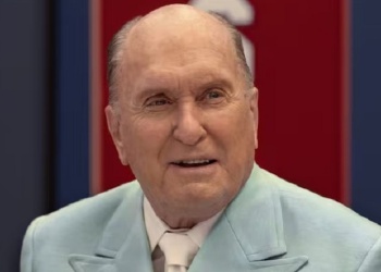 Falleció Robert Duvall, el legendario actor de “El Padrino”