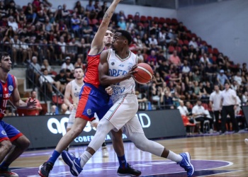 OTC luchó, pero cayó en el suplementario ante San Lorenzo