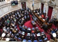 El Senado aprobó por amplia mayoría el acuerdo comercial entre el Mercosur y la Unión Europea