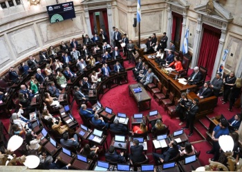 El Senado aprobó por amplia mayoría el acuerdo comercial entre el Mercosur y la Unión Europea