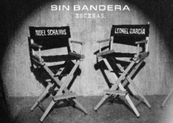 “Escenas”: lo último y más reciente de Sin Bandera