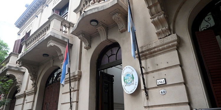 TRIBUNAL PENAL 1 DE POSADAS. Sumó otro fallo revocado por el STJ que cuestiona el polémico criterio de este organismo clave para el servicio de justicia misionero.