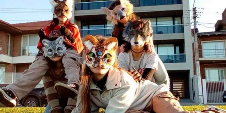 ¿UNA MODA SOCIAL? El fenómeno crece impulsado por las redes sociales.