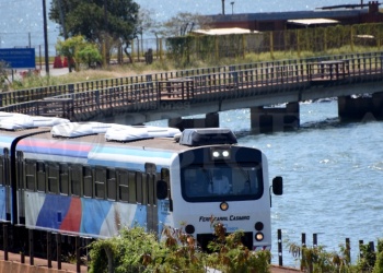 Desde este jueves el tren Posadas-Encarnación funcionará con normalidad