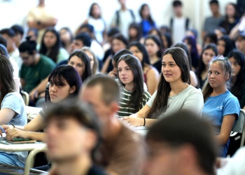 UNAU: el porcentaje de ingresantes se redujo más de 20% en este ciclo lectivo