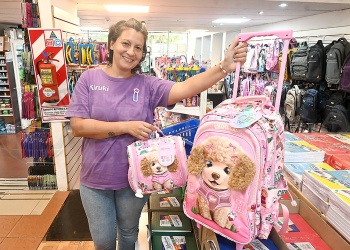 Canasta de útiles: “vuelta al cole” con subas de hasta 20%