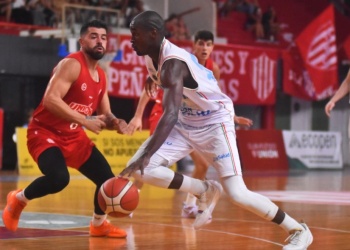 OTC quiere dar el golpe en Formosa