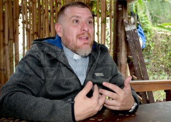 La Iglesia advierte que bajar la edad de imputabilidad “achica el debate” sobre la inseguridad