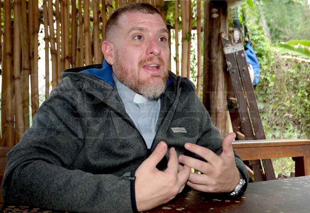 La Iglesia advierte que bajar la edad de imputabilidad “achica el debate” sobre la inseguridad