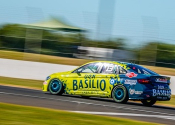 Okulovich buscará avanzar en la primera fecha del TN Clase 3 en Paraná