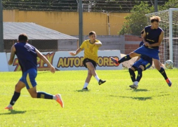 Ensayo positivo para Mitre con vistas al Federal A