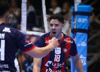 Wilson, Enzo y un nuevo desafío