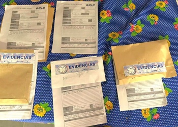 El detenido por el abuso al niño de 12 años es exconvicto por un hecho idéntico de 2016