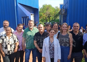 Adicciones en Eldorado: hacia un sistema de internación voluntaria