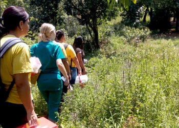 La provincia pagará 262.501 pesos  por la beca a los agentes sanitarios