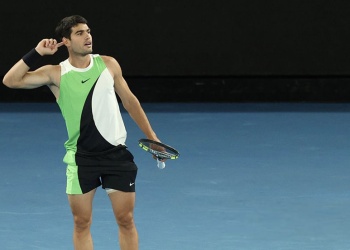 Carlos Alcaraz conquistó Australia y escribió historia grande en el tenis mundial