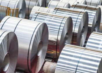 Milei vs. Aluar: eliminan el arancel antidumping a las hojas de aluminio chino