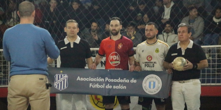 TÉCNICA. La cita abordará innumerables cuestiones vinculadas al referato.