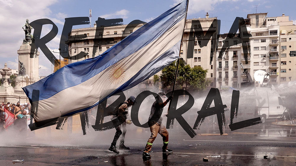 Laboralistas advierten que la reforma laboral implica la mayor pérdida de derechos en 50 años