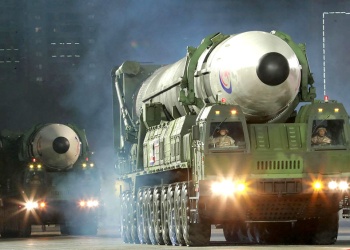 Editoriales de The Times: Trump corre el riesgo de provocar un incendio nuclear