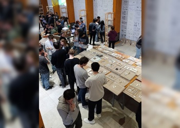 Arquitectura: inicia hoy curso de ingreso   con más de 200 alumnos preinscriptos