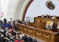 Venezuela aprobó ley de amnistía para presos políticos en medio de dudas sobre su alcance